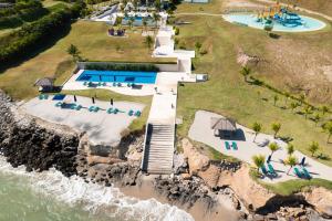 Fotografie z fotogalerie ubytování Acomodo Beach Apartments - Casamar v destinaci San Carlos