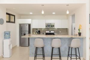 Fotografie z fotogalerie ubytování Acomodo Beach Apartments - Casamar v destinaci San Carlos