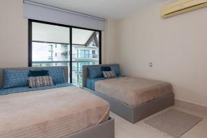 Fotografie z fotogalerie ubytování Acomodo Beach Apartments - Casamar v destinaci San Carlos