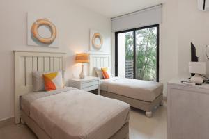 Fotografie z fotogalerie ubytování Acomodo Beach Apartments - Casamar v destinaci San Carlos
