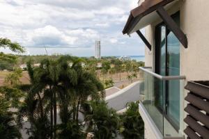 Fotografie z fotogalerie ubytování Acomodo Beach Apartments - Casamar v destinaci San Carlos