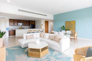 Fotografie z fotogalerie ubytování Acomodo Beach Apartments - Casamar v destinaci San Carlos