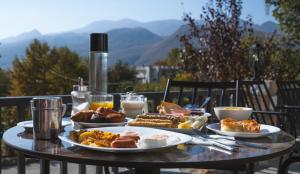 Φωτογραφία από το άλμπουμ του Alkyonis Hotel & Spa  στο Κάτω Λουτράκι +38 φωτογραφίες