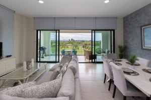 Fotografie z fotogalerie ubytování Acomodo Beach Apartments - Casamar v destinaci San Carlos