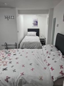 Foto sihtkohas Shrewsbury asuva majutusasutuse Cosy Studio - Town centre flat with free nearby parking galeriist