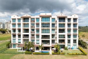 Fotografie z fotogalerie ubytování Acomodo Beach Apartments - Casamar v destinaci San Carlos