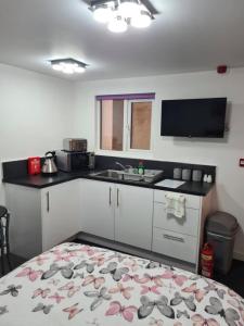 Foto sihtkohas Shrewsbury asuva majutusasutuse Cosy Studio - Town centre flat with free nearby parking galeriist