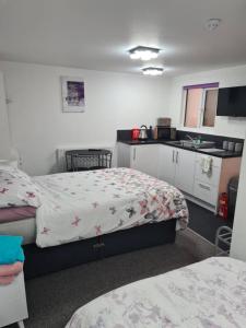 Foto sihtkohas Shrewsbury asuva majutusasutuse Cosy Studio - Town centre flat with free nearby parking galeriist