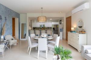 Fotografie z fotogalerie ubytování Acomodo Beach Apartments - Casamar v destinaci San Carlos