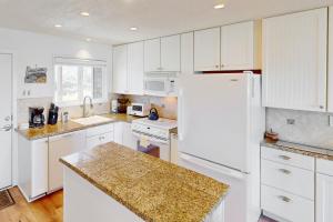 Galeriebild der Unterkunft Pacific Sands Resort #13 in Neskowin + 25 Fotos