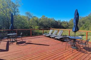 Photo de la galerie de l'établissement Deer Retreat, à Kodak