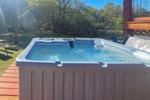 Photo de la galerie de l'établissement Deer Retreat, à Kodak