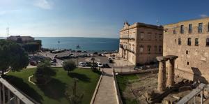 Příroda nedaleko apartmánu + 41 fotografií