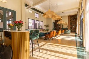 Φωτογραφία από το άλμπουμ του JW Marrakech Domaine d'Exception στο Μαρακές