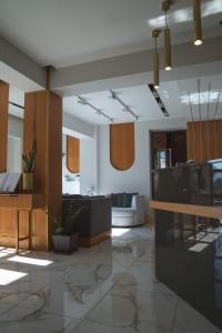 Φωτογραφία από το άλμπουμ του Alkyonis Hotel & Spa  στο Κάτω Λουτράκι