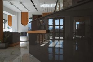 Φωτογραφία από το άλμπουμ του Alkyonis Hotel & Spa  στο Κάτω Λουτράκι