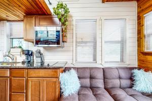 Φωτογραφία από το άλμπουμ του Cabins on the Ranch σε Harper