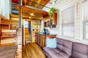 Φωτογραφία από το άλμπουμ του Cabins on the Ranch σε Harper