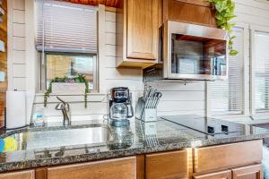 Φωτογραφία από το άλμπουμ του Cabins on the Ranch σε Harper +13 φωτογραφίες