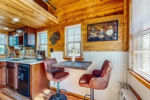 Φωτογραφία από το άλμπουμ του Cabins on the Ranch σε Harper