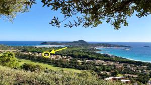 Fotografie z fotogalerie ubytování Villa Tamaris, Campulongu beach v destinaci Campu Longu