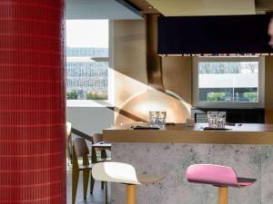 Foto da galeria de ibis Genève Aéroport em Genebra
