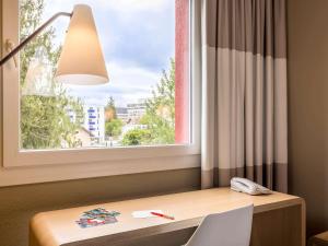 Foto da galeria de ibis Genève Aéroport em Genebra