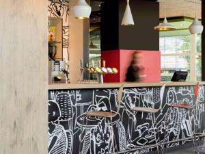 Foto da galeria de ibis Genève Aéroport em Genebra