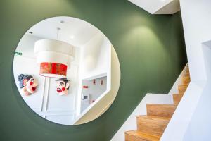 Fotografie z fotogalerie ubytování Gigantones GuestHouse v destinaci Viana do Castelo