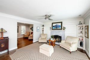 Photo de la galerie de l'établissement 3BR Charlotte Escape Pool Hot Tub Theater, à Charlotte 33 autres photos