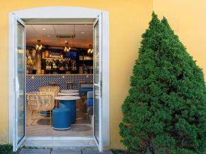 Kép ibis Manosque Cadarache szállásáról Manosque-ban a galériában