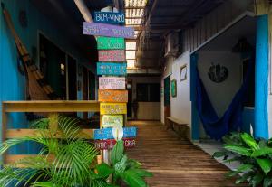 Foto da galeria de Pousada Canto da Sereia na Ilha do Mel