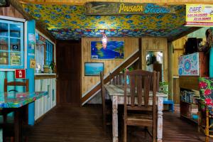 Foto da galeria de Pousada Canto da Sereia na Ilha do Mel