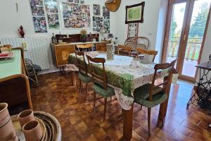 Fotografie z fotogalerie ubytování Villa Alba v destinaci San Giovanni in Fiore