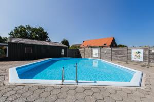 Gallery image of Holiday Park Dennenbos in Oostkapelle