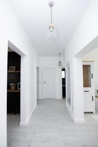 Foto dalla galleria di Apartament Casian a Suceava