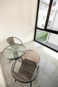 Foto dalla galleria di Apartament Casian a Suceava