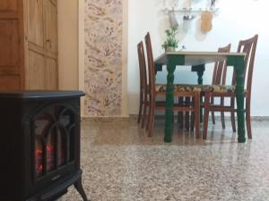 Gallery image of APARTAMENTO CAMINO MOZARABE in Baena +9 photos