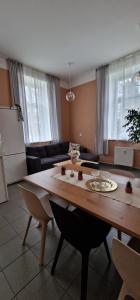 Fotografie z fotogalerie ubytování Apartmány U sovy v destinaci Železná Ruda