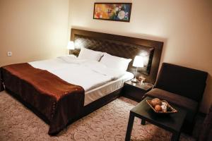 Легло или легла в стая в Einstein House & Spa