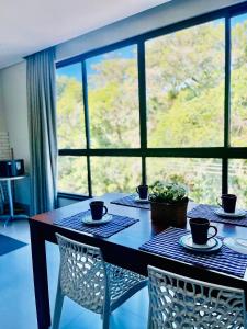 Fotografie z fotogalerie ubytování Residencial Vila das Canoas v destinaci Bombinhas