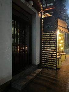 Fotografie z fotogalerie ubytování Apartman Gajić v destinaci Loznica