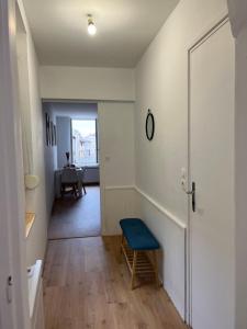 Φωτογραφία από το άλμπουμ του Appartement Chill & confort σε Saint-Dizier