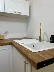 Φωτογραφία από το άλμπουμ του Appartement Chill & confort σε Saint-Dizier