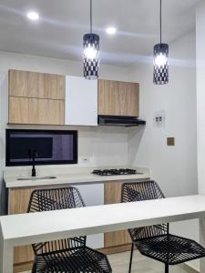 Fotografie z fotogalerie ubytování Hotel STATION 23 v destinaci Ibagué