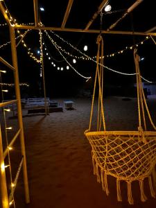Fotografie z fotogalerie ubytování Bidiya Dunes camp مخيم بدية ديونز v destinaci Al Wāşil