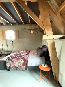 Afbeelding uit fotogalerij van Daar bij die Kempermolen in Breedenbroek