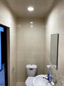 Foto de la galeria de Chashma Dushanbe a Sary-Assiya