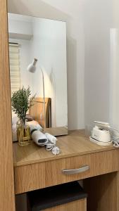 Φωτογραφία από το άλμπουμ του 3BR Stylish Condo Serenity Awaits σε Banilad