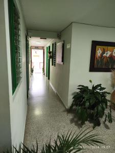 Foto dalla galleria di Hotel Casa Verde Guatapé a Guatapé